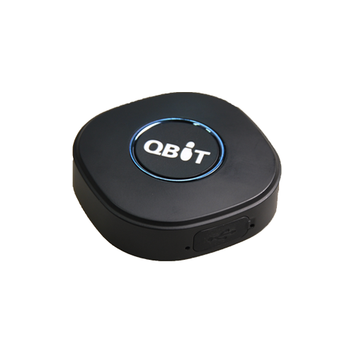 QBit Hardware